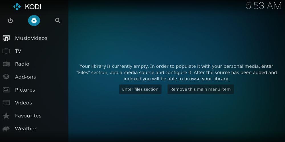 SportsDevil Kodi Add-on: So installieren Sie SportsDevil in wenigen Minuten SportsDevil Kodi Add-on: So installieren Sie SportsDevil in wenigen Minuten
