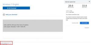下載 Windows 11 需要多長時間？