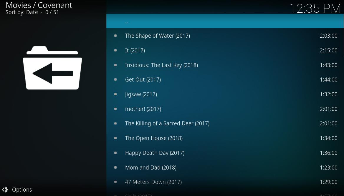 2022 年の無修正コンテンツ向けベスト Kodi アダルト アドオン 2022 年の無修正コンテンツ向けベスト Kodi アダルト アドオン
