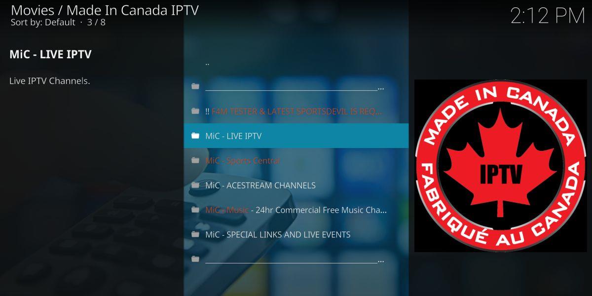 Cele mai bune suplimente Kodi pentru TV în direct în 2022 și Cum să vă păstrați în siguranță Cele mai bune suplimente Kodi pentru TV în direct în 2022 și Cum să vă păstrați în siguranță