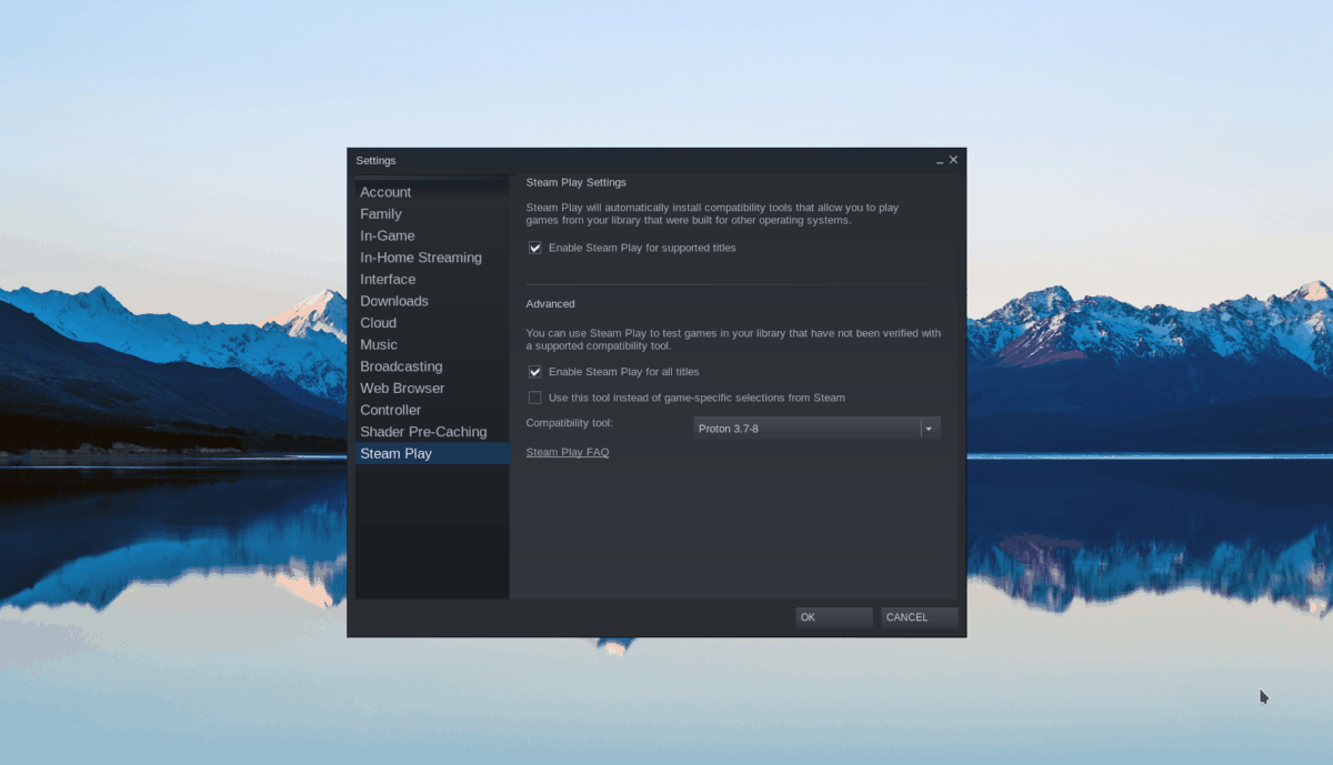 Cum să joci Hearts of Iron IV pe Linux Cum să joci Hearts of Iron IV pe Linux