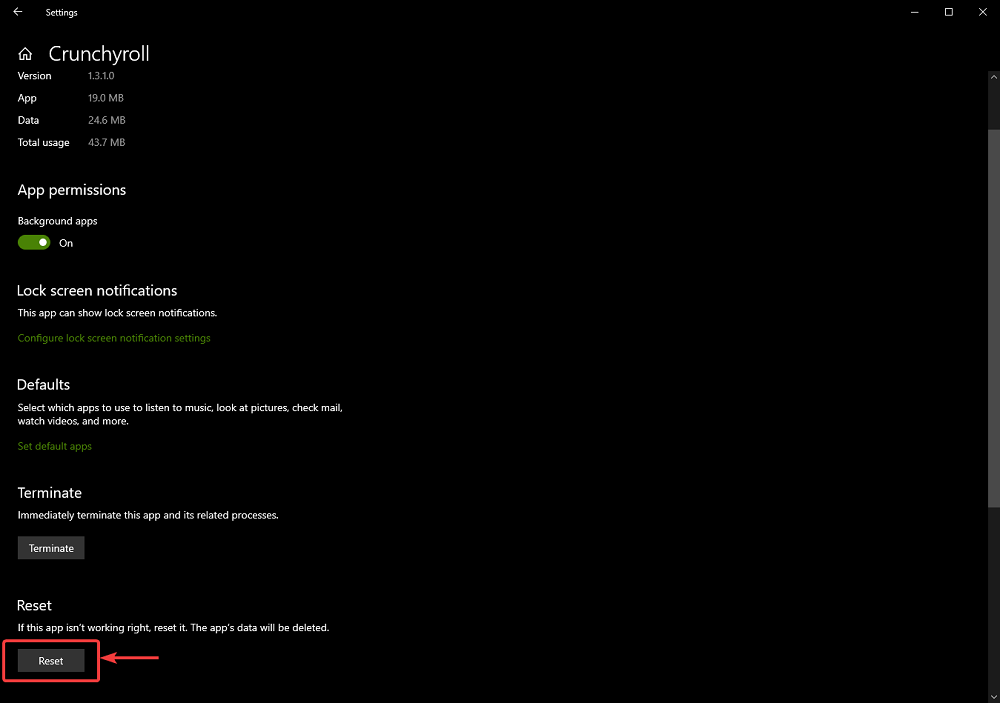 Crunchyroll non funziona?  Ecco come correggere il mancato caricamento di Crunchyroll