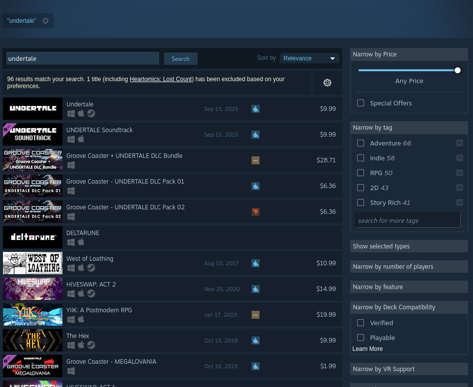 كيف تلعب Undertale على Linux كيف تلعب Undertale على Linux