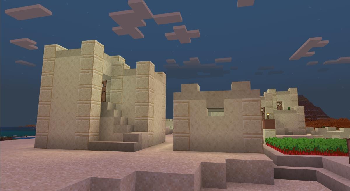 Czy bazy przetrwania i domy ocalałych to to samo w Minecrafcie Czy bazy przetrwania i domy ocalałych to to samo w Minecrafcie