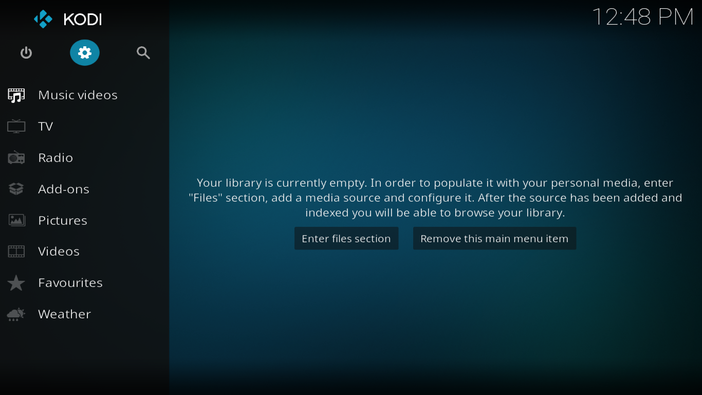 وظيفة MMA Streams الإضافية لـ Kodi - التثبيت والنظرة العامة وظيفة MMA Streams الإضافية لـ Kodi - التثبيت والنظرة العامة