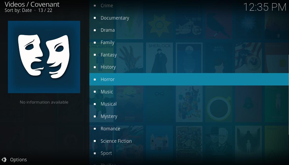 2022 年の無修正コンテンツ向けベスト Kodi アダルト アドオン 2022 年の無修正コンテンツ向けベスト Kodi アダルト アドオン
