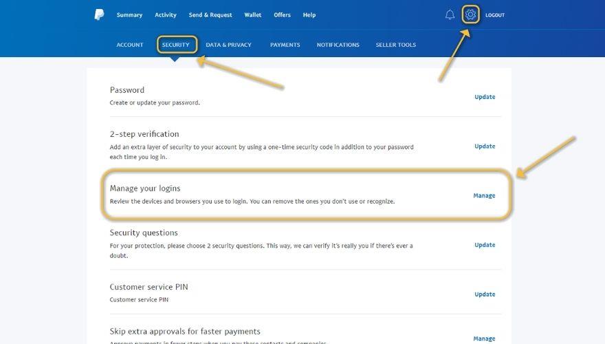 8 truffe PayPal comuni nel 2022 e come evitarle