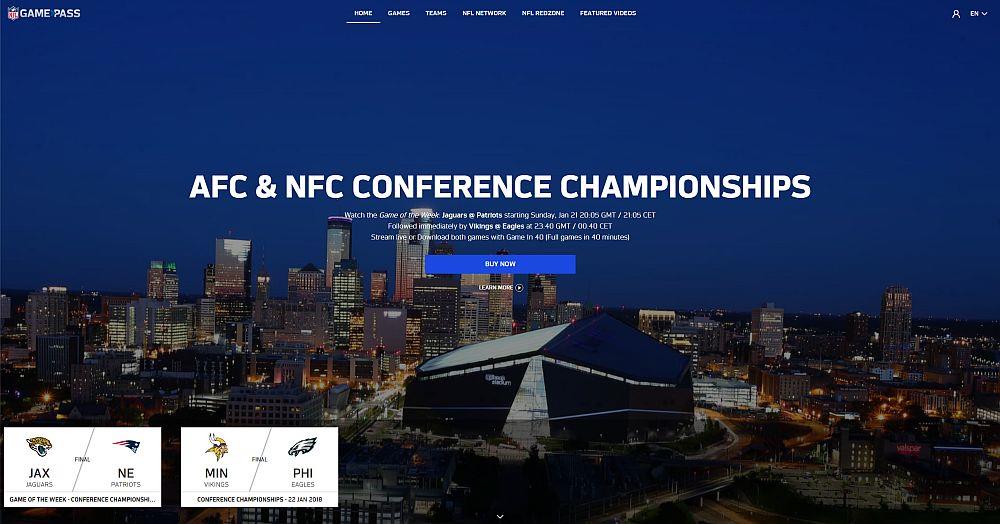 So schauen Sie sich NFL-Spiele ohne Kabel an (Kodi-Optionen enthalten)