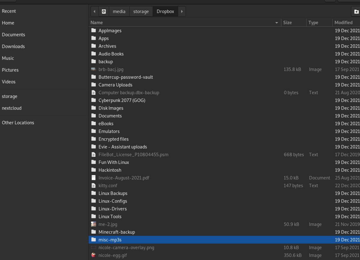 จัดระเบียบเพลงของคุณบน Linux ด้วย Strawberry จัดระเบียบเพลงของคุณบน Linux ด้วย Strawberry