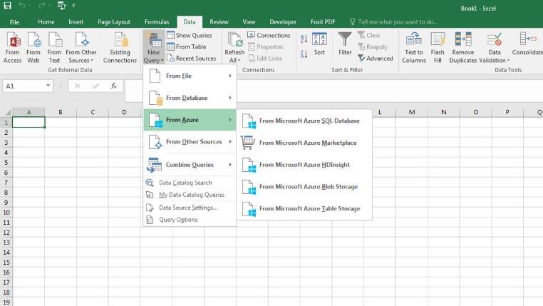Excel Power Query について知っておくべきことすべて