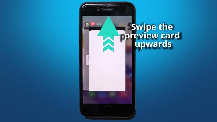 Cara Menutup Apl pada iPhone 12 dan Peranti iPhone yang Lebih Baharu