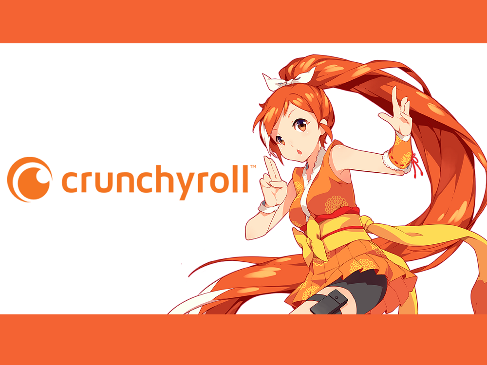 Crunchyroll non funziona?  Ecco come correggere il mancato caricamento di Crunchyroll