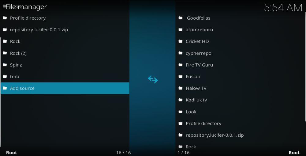 SportsDevil Kodi Add-on: So installieren Sie SportsDevil in wenigen Minuten SportsDevil Kodi Add-on: So installieren Sie SportsDevil in wenigen Minuten