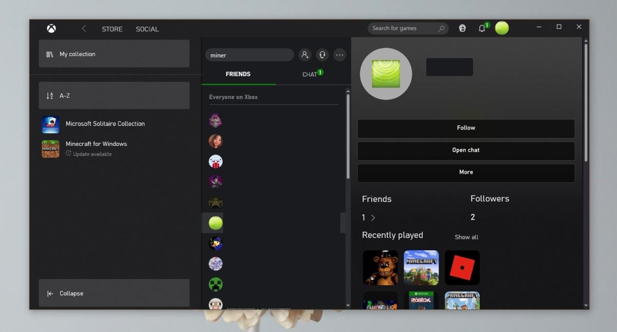 ¿Cómo encuentro a mis amigos en Minecraft? ¿Cómo encuentro a mis amigos en Minecraft?