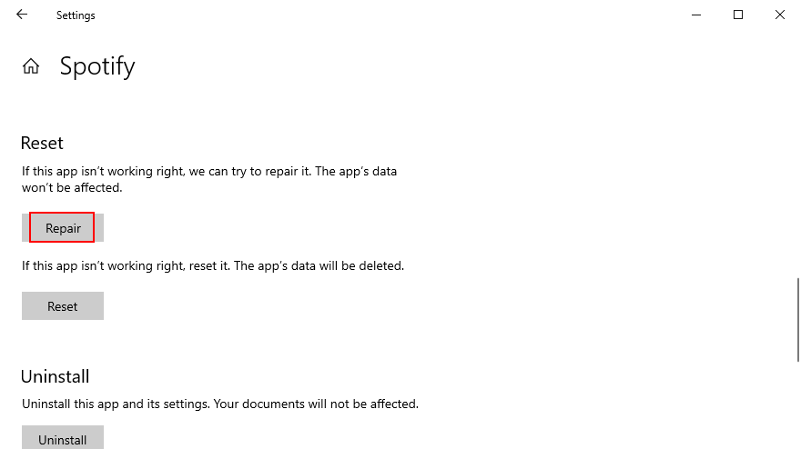 Spotify が開かない: Windows 10 および Mac で Spotify が開かない場合の対処法