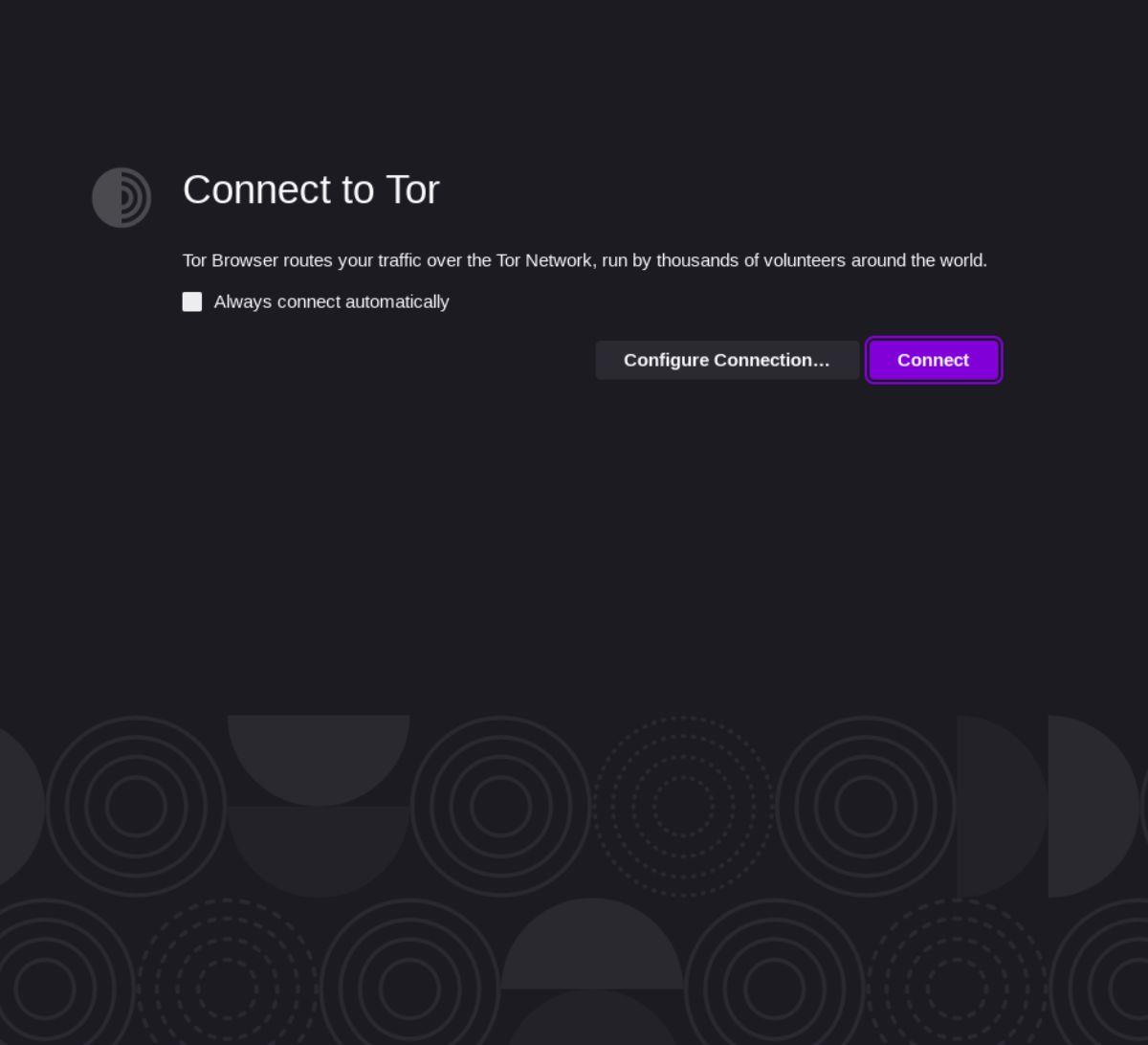 Chromebook で Tor ブラウザを使用する方法 Chromebook で Tor ブラウザを使用する方法