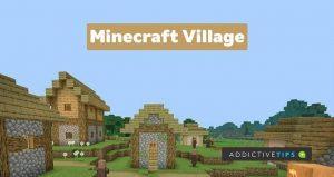 Villages Minecraft: choses importantes que vous devez savoir