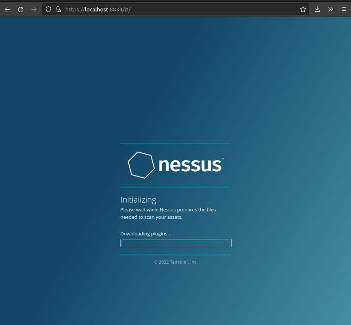 Scan op kwetsbaarheden op Linux met Nessus Scan op kwetsbaarheden op Linux met Nessus