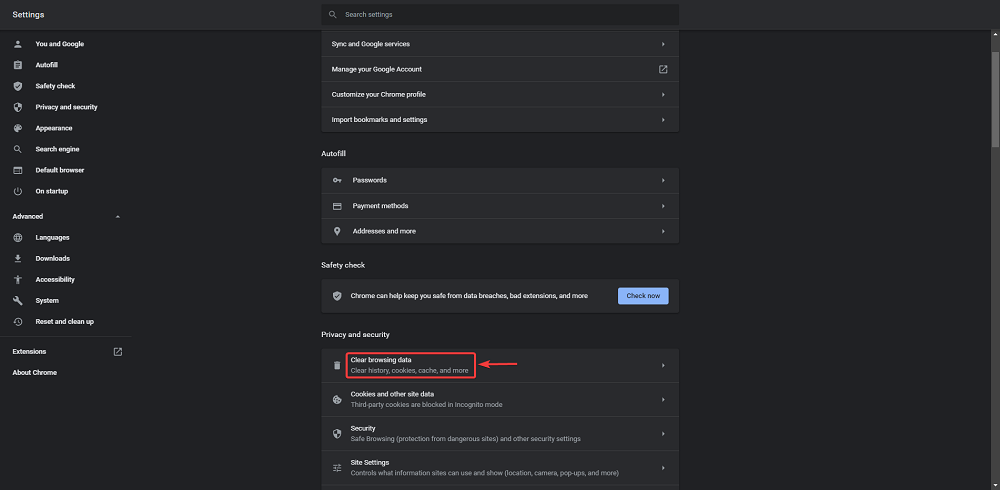 Crunchyroll non funziona?  Ecco come correggere il mancato caricamento di Crunchyroll