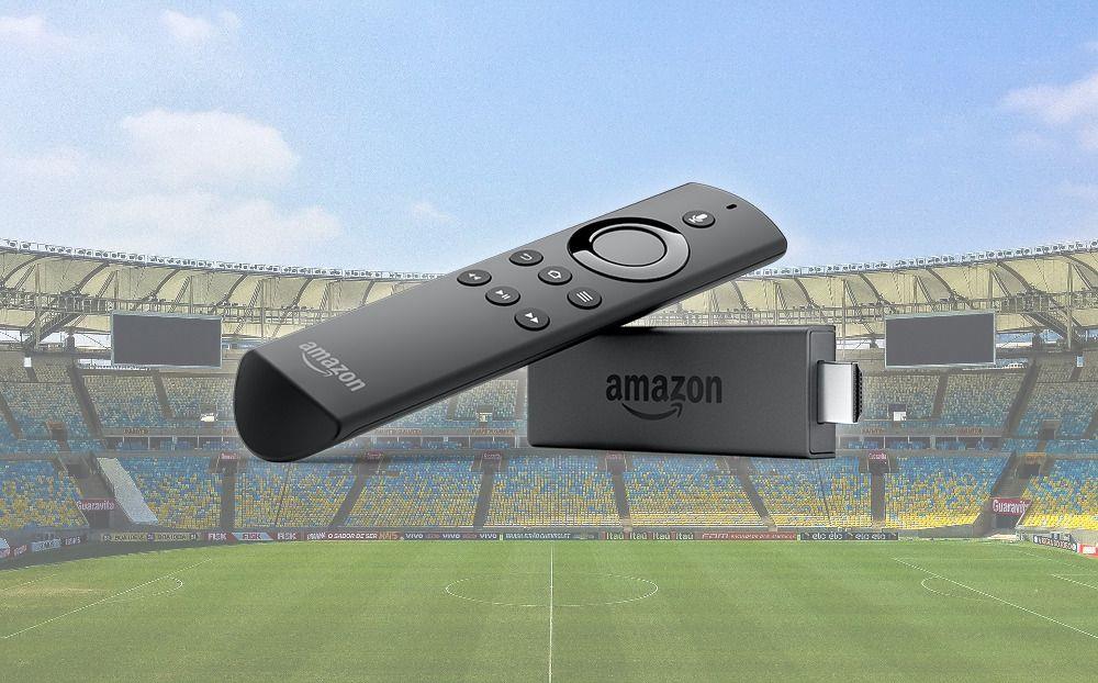Meilleure application sportive pour FireStick et Fire TV pour regarder des sports en direct à la demande
