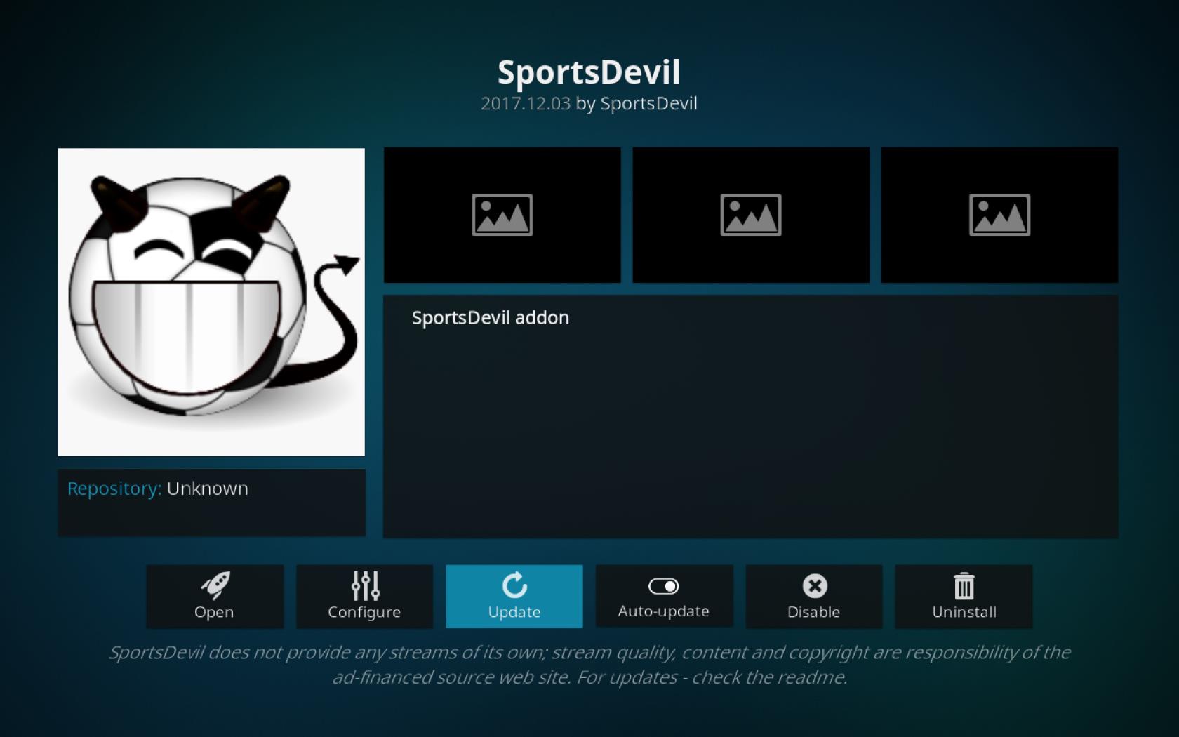 Sehen Sie sich NFL auf Kodi an: Die besten Add-ons 2021 für NFL-Livestreams