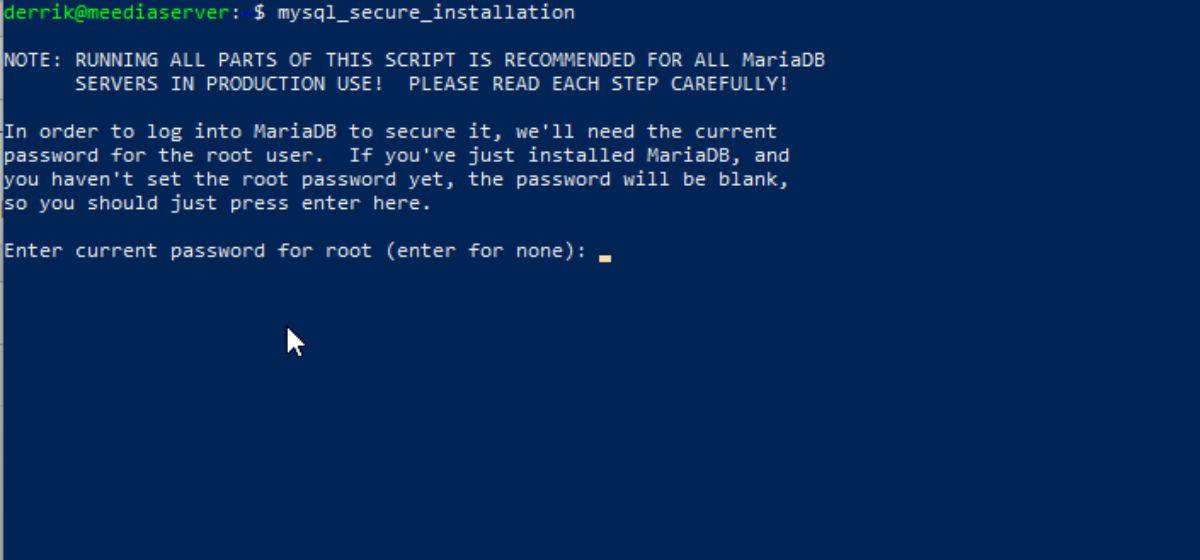 Cómo configurar un servidor LAMP en Debian 11