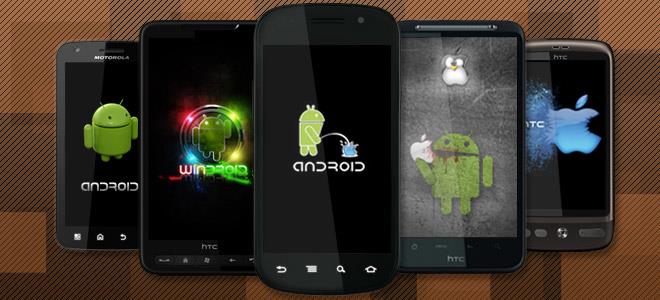 Splash Screen Creator を使用して独自の Android スプラッシュ スクリーンを作成してフラッシュする