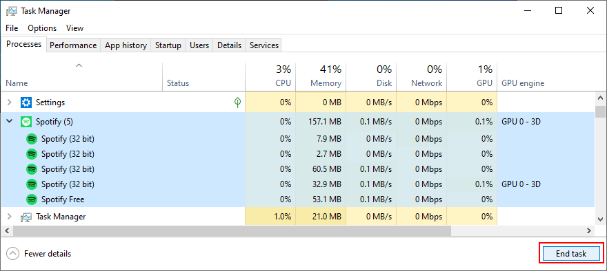 Spotify が開かない: Windows 10 および Mac で Spotify が開かない場合の対処法