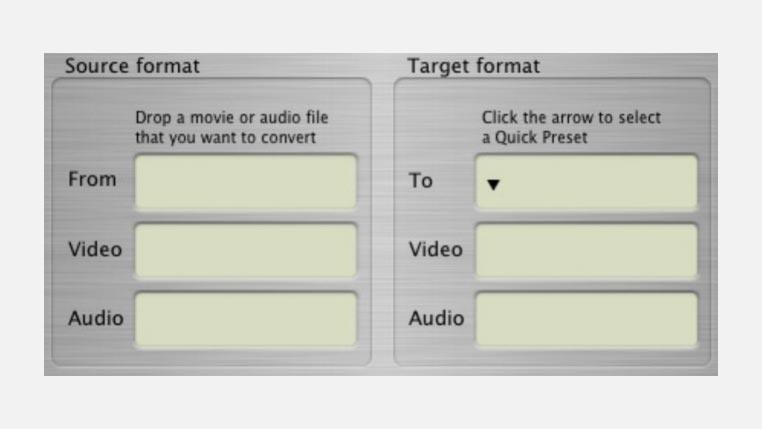 Windows および macOS 用の最高の無料 WAV MP3 コンバーター 5