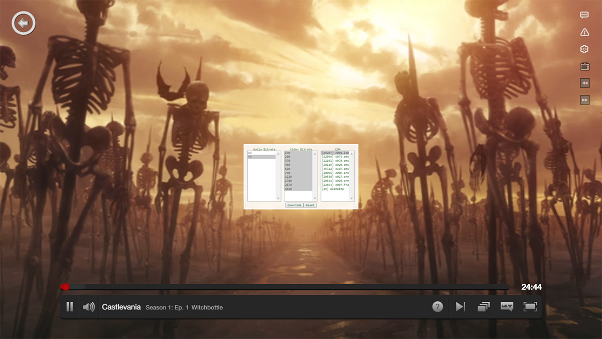 2022 年最佳 Netflix Chrome 增強流擴展