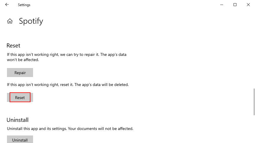 Spotify が開かない: Windows 10 および Mac で Spotify が開かない場合の対処法