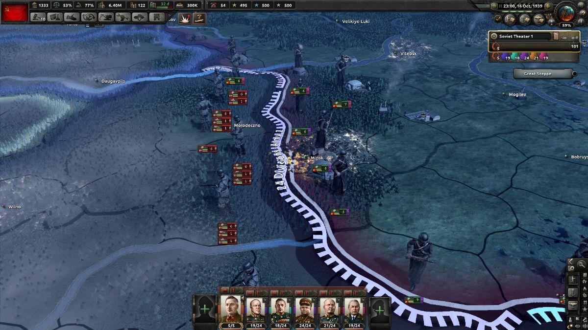 Cum să joci Hearts of Iron IV pe Linux Cum să joci Hearts of Iron IV pe Linux