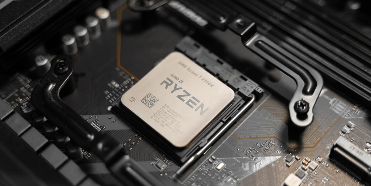 O que são CPUs AMD no Windows 11?