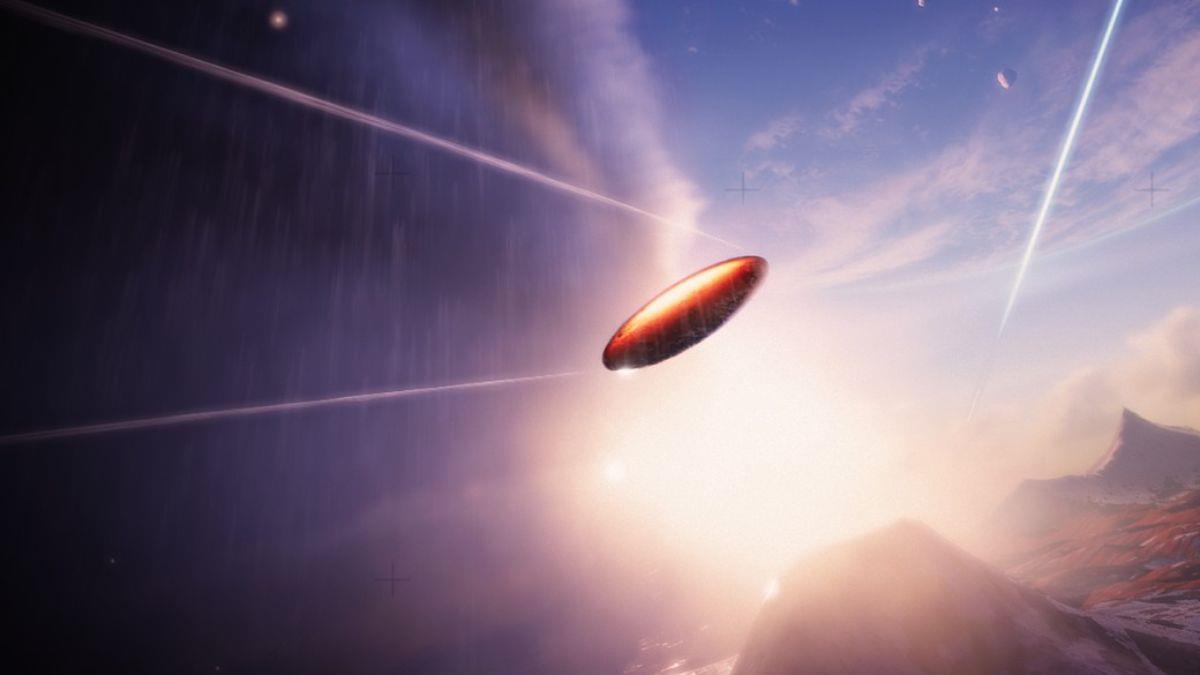 วิธีเล่น Exo One บน Linux