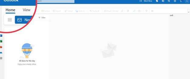 วิธีเรียกคืนอีเมลใน Outlook (ยกเลิกการส่งและแทนที่)