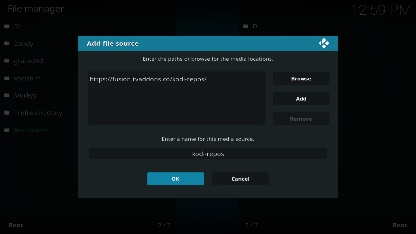 وظيفة MMA Streams الإضافية لـ Kodi - التثبيت والنظرة العامة وظيفة MMA Streams الإضافية لـ Kodi - التثبيت والنظرة العامة