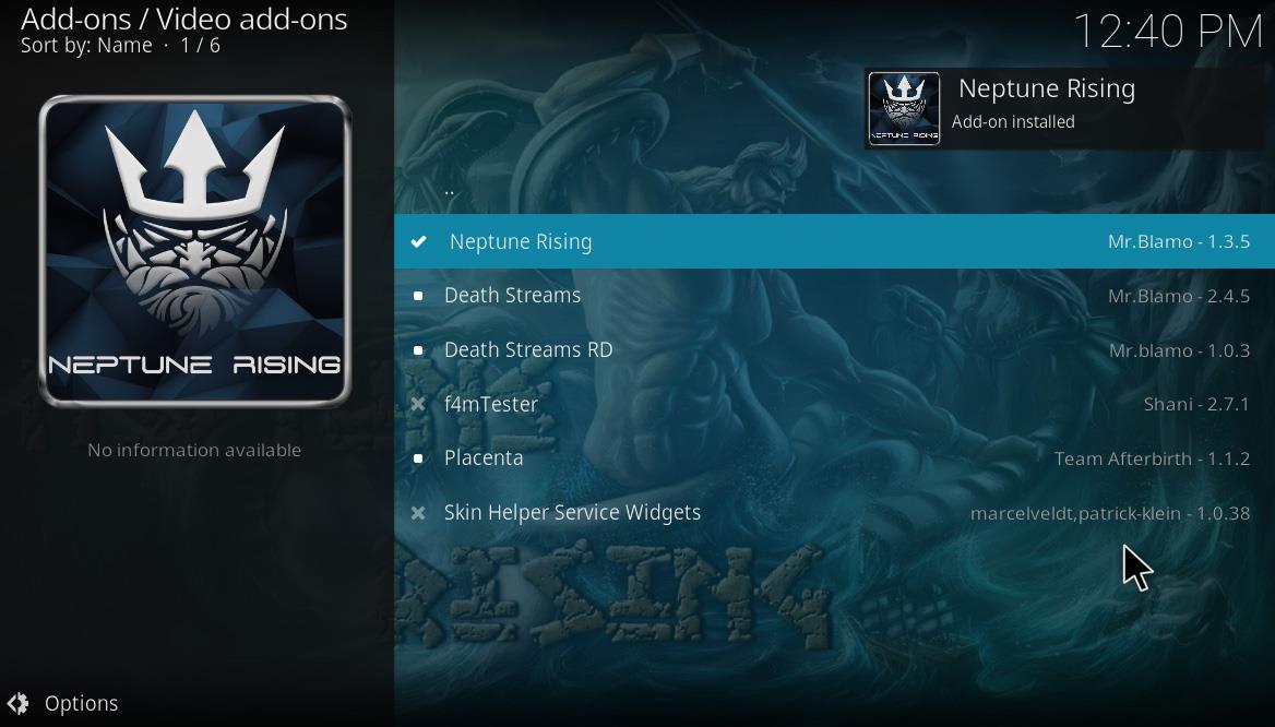 2022 年の無修正コンテンツ向けベスト Kodi アダルト アドオン 2022 年の無修正コンテンツ向けベスト Kodi アダルト アドオン