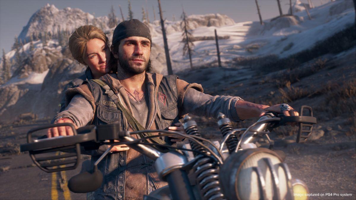 วิธีเล่น Days Gone บน Linux