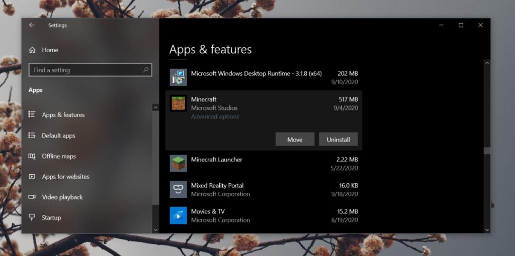 Comment désinstaller les applications du magasin Microsoft sur Windows 10