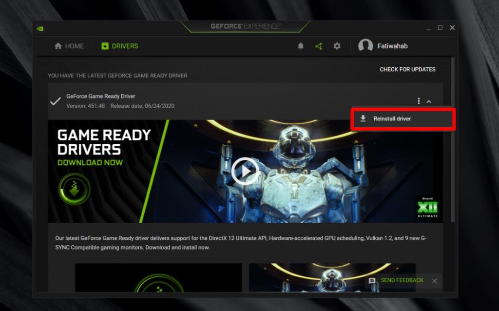 Nagrywanie GeForce Experience nie działa – oto jak to naprawić