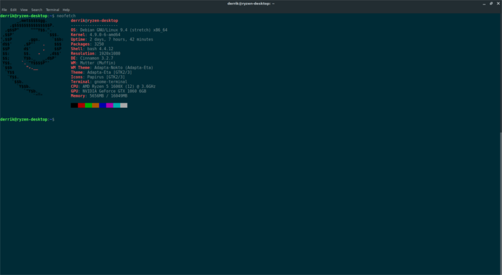 Come ottenere le specifiche di sistema per un PC Linux