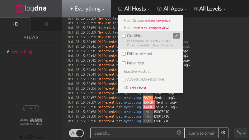 2021年の8つの最高のログ監視ツールと分析ソフトウェア
