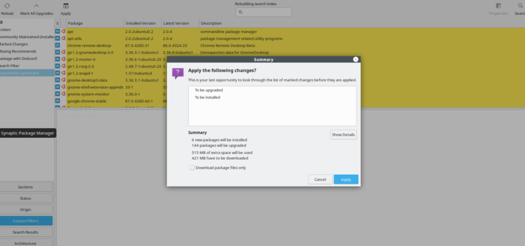 Ubuntu: pakiety aktualizacji [Przewodnik]