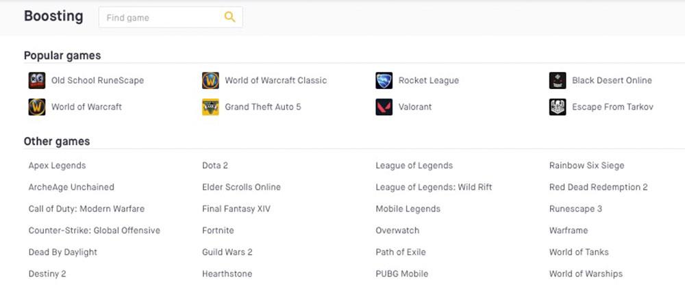 Ulasan Eldorado – Cara Menghasilkan Uang dengan Bermain Video Game Ulasan Eldorado – Cara Menghasilkan Uang dengan Bermain Video Game