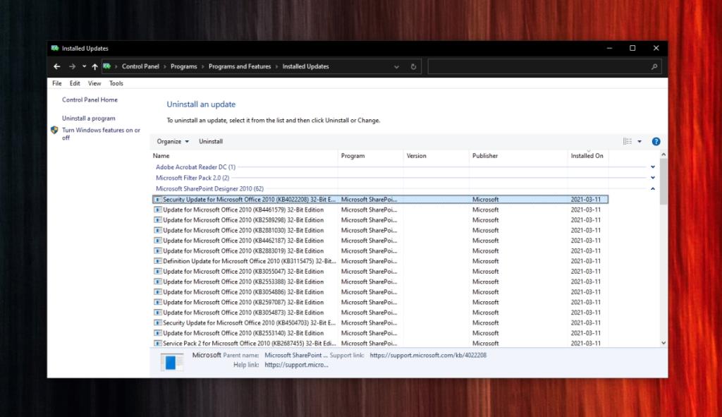 Microsoft Office-Vorlagen: So beheben Sie den Fehler Beim Herunterladen Ihrer Vorlage ist ein Fehler aufgetreten