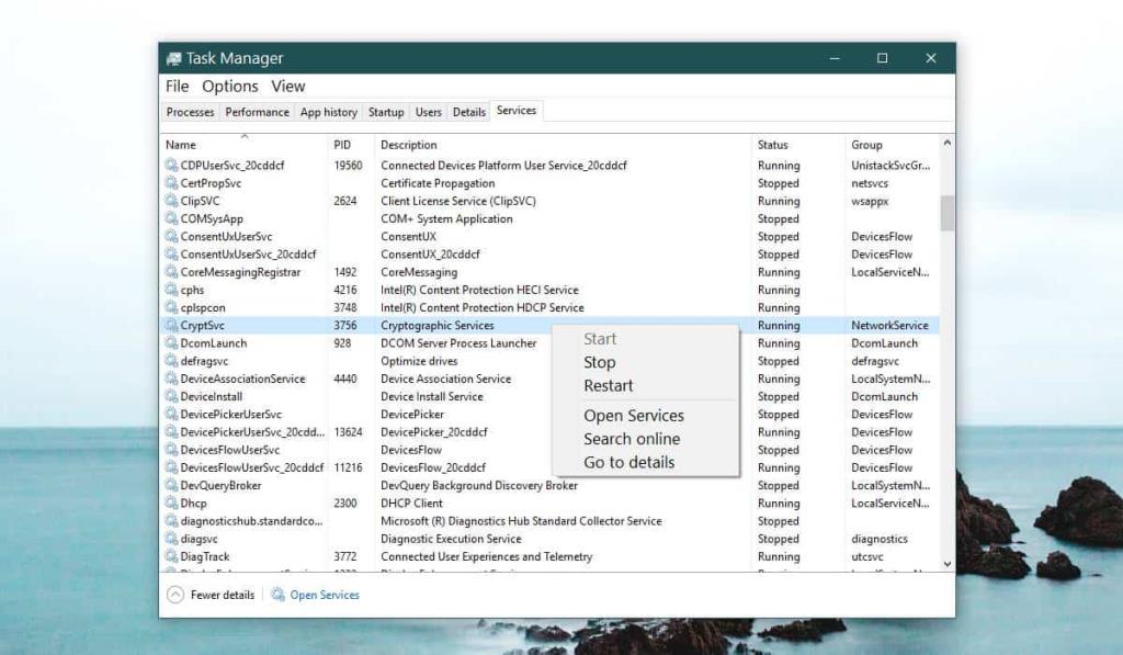 كيفية إصلاح Chrome لا يعمل على Windows 10