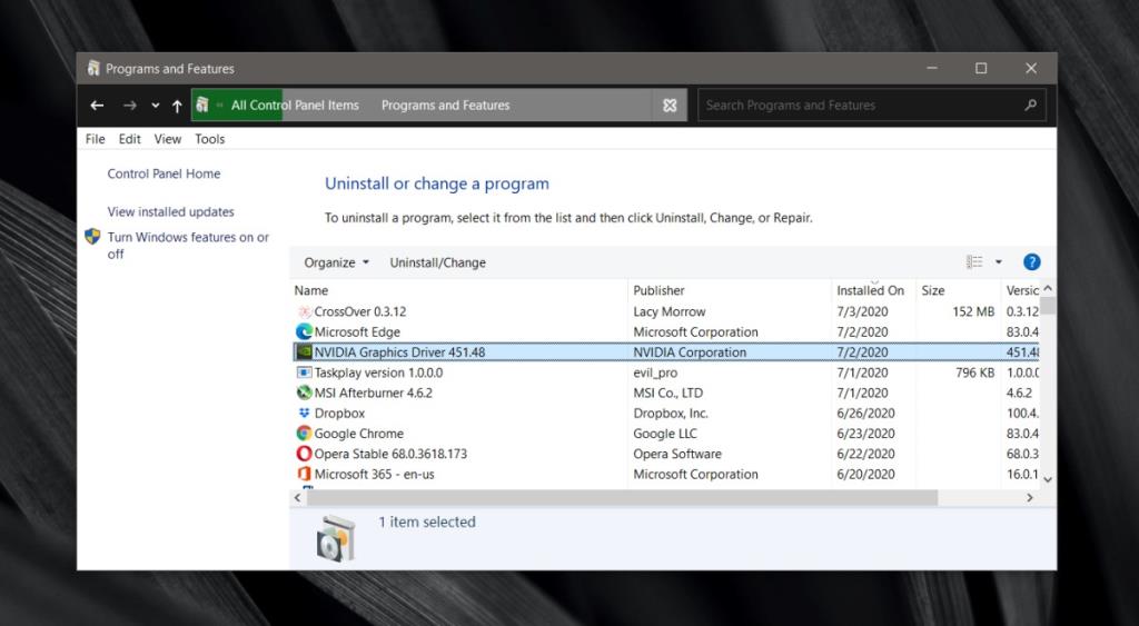 Nagrywanie GeForce Experience nie działa – oto jak to naprawić