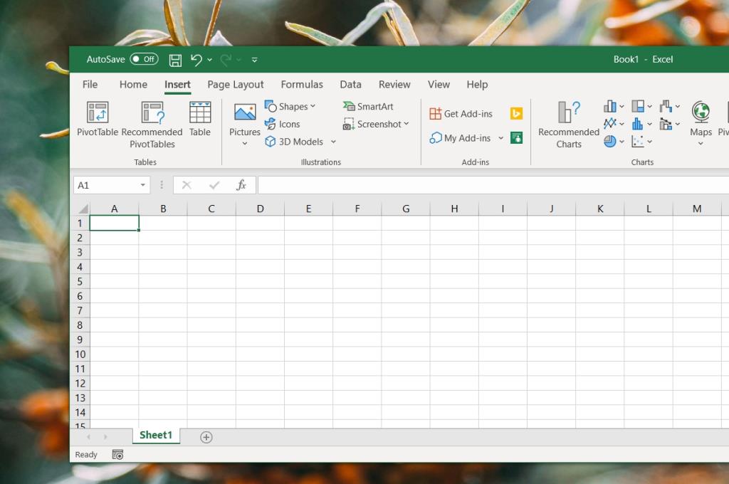 Cara menyisipkan gambar di Excel – Microsoft 365
