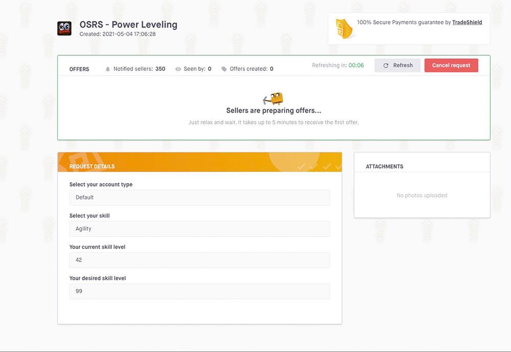 Ulasan Eldorado – Cara Menghasilkan Uang dengan Bermain Video Game Ulasan Eldorado – Cara Menghasilkan Uang dengan Bermain Video Game