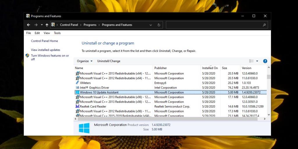 Windows10Upgradeフォルダーを削除する方法